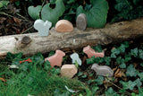 Little lands - Woodland