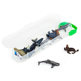 CollectA mini sea life set