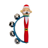 Christmas wooden bells - 2 to choose from