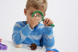 Rainbow magnifier