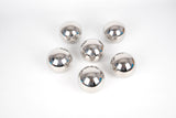 Sensory reflective mystery balls