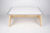 A2 light panel & table set