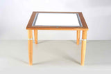 Wooden light table