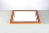 Wooden light table