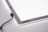 A2 light panel