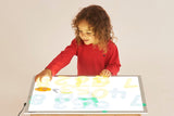 A2 light panel