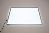 A2 light panel