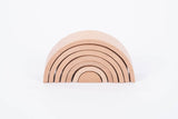 Natural architect shapes - 4 to choose from