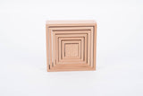 Natural architect shapes - 4 to choose from