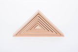 Natural architect shapes - 4 to choose from