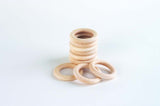 Wooden ring