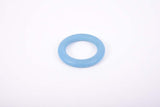 Rainbow wooden rings (set 7)