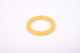 Rainbow wooden rings (set 7)