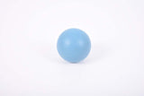 Rainbow wooden balls (set 7)