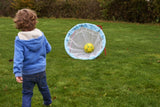 Giant catch net