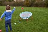 Giant catch net