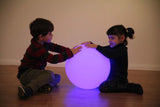 Sensory mood ball