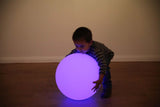 Sensory mood ball