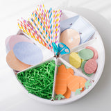 PlayTRAY (with removable compartments)