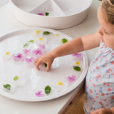 PlayTRAY (with removable compartments)