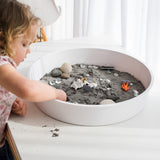 PlayTRAY (with removable compartments)