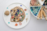 PlayTRAY (with removable compartments)
