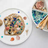 PlayTRAY (with removable compartments)