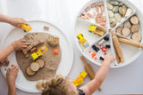PlayTRAY (with removable compartments)