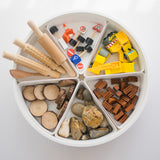 PlayTRAY (with removable compartments)