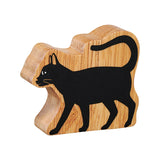 Lanka Kade black cat