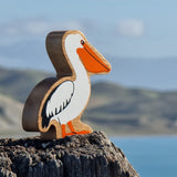 Lanka Kade pelican