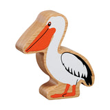 Lanka Kade pelican