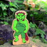 Lanka Kade troll