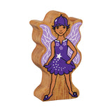 Lanka Kade bluebell fairy