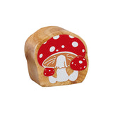 Lanka Kade toadstool
