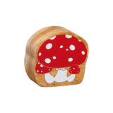 Lanka Kade toadstool
