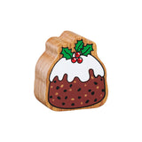 Lanka Kade Christmas pudding
