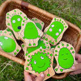 Lanka Kade feelings folk play set
