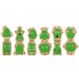 Lanka Kade feelings folk play set