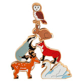 Lanka Kade countryside animals - bag of 6
