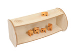 Mini shelf unit (maple)
