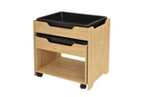 Outdoor sand & water unit