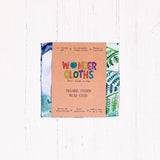 Wondercloth - Land before our time
