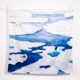 Wondercloth - The frozen land maxi
