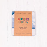 Wondercloth - The frozen land maxi