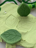 Scenery stones - Forest play