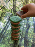 Scenery stones - Forest play