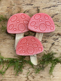 Scenery stones - Fairy tale play