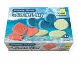 Scenery stones - ocean play