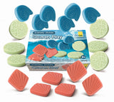 Scenery stones - ocean play